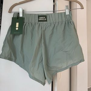 Daily Drills Super Bounce Short